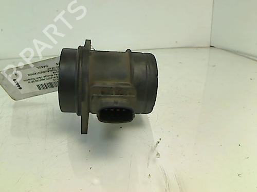 Luftmassenmesser für Luftmassenmesser RENAULT MEGANE I (BA0/1_) 1.9 D Eco (BA0A, BA0U, BA0R) (64 hp) 36483599 36483599