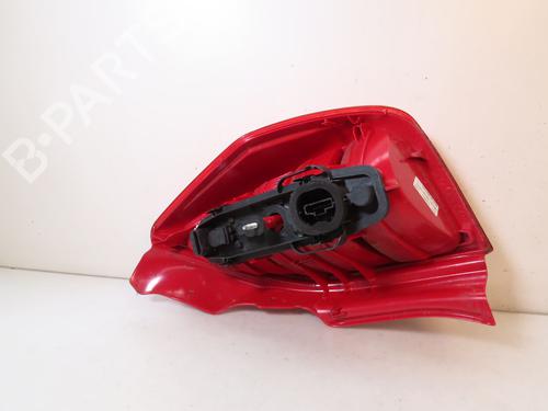 Used Left taillight CITROËN C2 (JM_) 1.4 (73 hp) 18076810