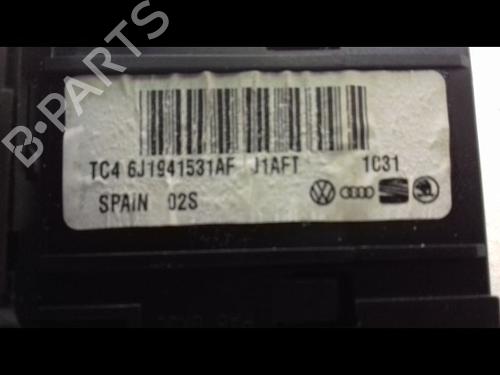 Headlight switch SEAT IBIZA IV (6J5, 6P1) 1.6 TDI | BP9341747I24