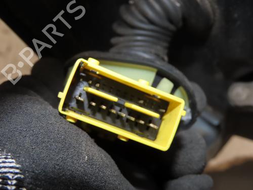 Used Right front door CITROËN C4 Picasso I MPV (UD_) 1.6 HDi (109 hp) 25750523