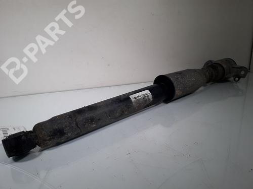 Used Left rear shock absorber AUDI Q5 (8RB) 2.0 TDI quattro (170 hp) 9546335
