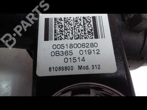 Ignition barrel FIAT 500 (312_) 1.2 (312AXA1A) | BP10391570M48 