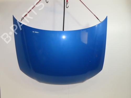 Capot AUDI A3 (8P1) 3.2 V6 quattro (250 hp) 30867897