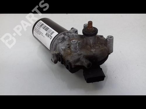 Front wiper motor NISSAN ALMERA TINO (V10) 2.2 dCi | BP8978704M29 