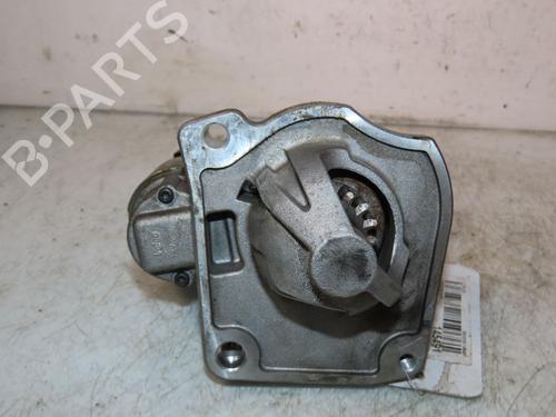 Startmotor PEUGEOT 308 II (LB_, LP_, LW_, LH_, L3_) 1.2 THP 110 (110 hp) 21113384
