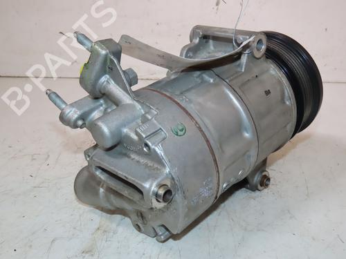 AC compressor FORD FIESTA VII (HJ, HF) 1.1 Ti-VCT | BP29740062M34 
