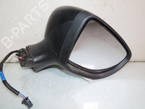 Used Right mirror RENAULT CLIO IV (BH_) 1.5 dCi 75 (75 hp) 30953321