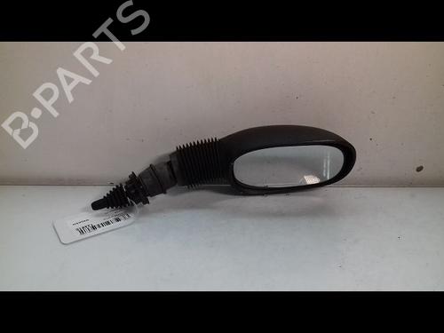 Used Right mirror FORD KA (RB_) 1.3 i (60 hp) 10064095
