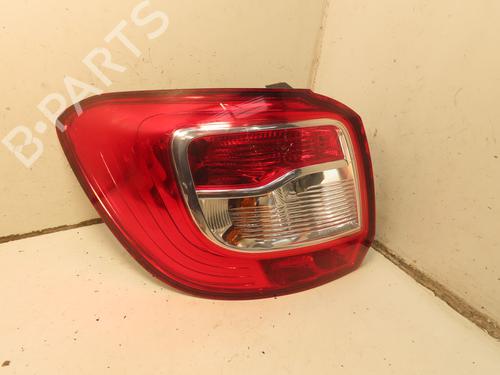 left-taillight-dacia-sandero-ii-2012-32740174 main image