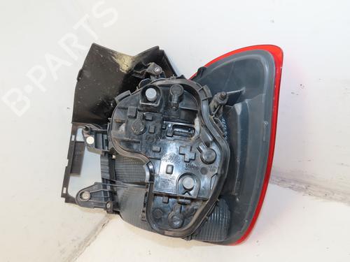 Used Left taillight BMW 1 (F20) 116 i (136 hp) 29319472