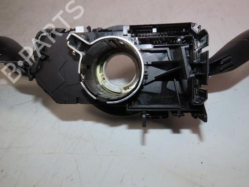 Used Steering column stalk Steering column stalk VW TRANSPORTER T6 Van (SGA, SGH, SHA, SHH) 2.0 TDI (150 hp) 25830283 25830283