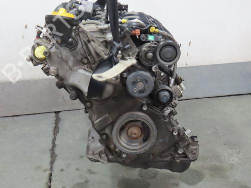 Engine RENAULT TWINGO III (BCM_, BCA_) 0.9 TCe 90 (BCM9, BCM2) | BP22751712M1 