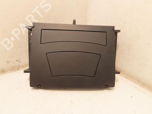 Ferdsskriver DS DS 3 / DS 3 CROSSBACK (UR_, UC_, UJ_) E-TENSE (UZZKXZ) (136 hp) 30952230