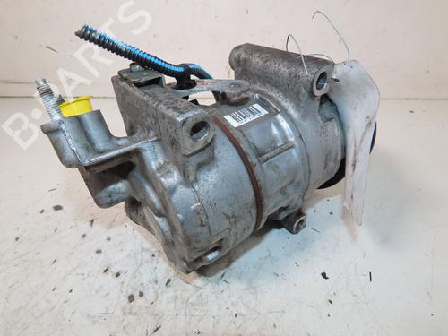 AC compressor DS DS 3 (SA_) 1.2 THP 110 / PureTech 110 (SAHNPS, SAHNZ6, SAHNZT) | BP31324824M34