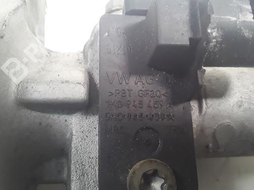 Brake master cylinder SEAT ALTEA (5P1) 1.9 TDI | BP8997734M77 