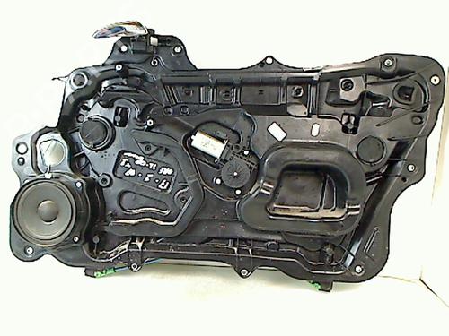 Front right window mechanism LANCIA YPSILON (843_) 1.2 (843.AXA1A) | BP36484670C23 - Image 2