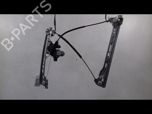 Front left window mechanism RENAULT TALISMAN Grandtour (KP_) 1.6 dCi 130 | BP12846793C22 