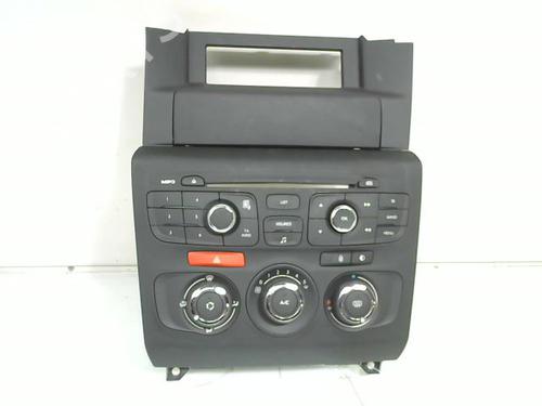 Climate control CITROËN C4 II (NC_) 1.6 HDi 90 | BP23151133I5