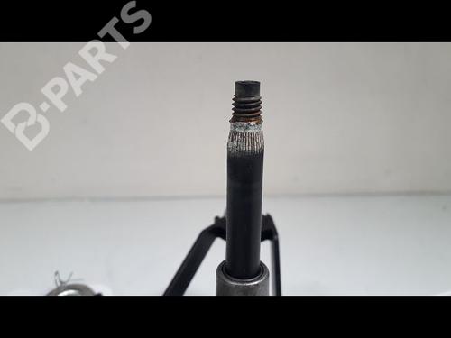 Rear wiper motor VW POLO (9N_, 9A_) 1.4 TDI | BP10190409M102 