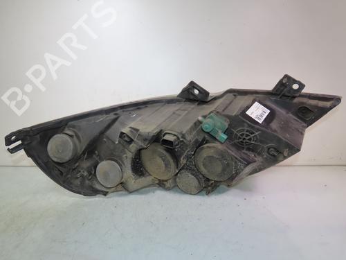 Left headlight RENAULT MASTER III Van (FV) 2.3 dCi 125 FWD (FV0C, FV0D, FV0G, FV0H, FV0J, FV0K,... | BP30954593C28