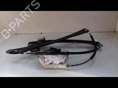 Used Front left window mechanism VW GOLF PLUS V (5M1, 521) 1.9 TDI (105 hp) 8982791