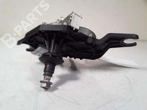 Rear wiper motor PEUGEOT 508 SW I (8E_) 1.6 HDi | BP9001856M102 