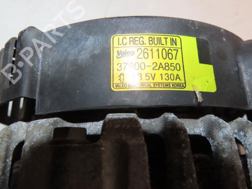 Dynamo KIA SPORTAGE III (SL) 1.7 CRDi (116 hp) 31283835