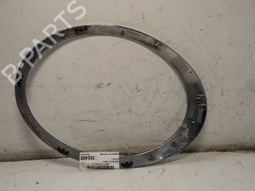 Used Headlight eyebrow Headlight eyebrow MINI MINI (R56) Cooper D (109 hp) 34529227 34529227