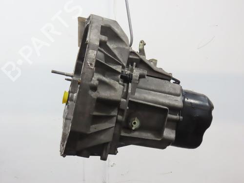 Gearbox DACIA DUSTER (HS_) 1.5 dCi (HSAJ) | BP40051470M3 - Image 4
