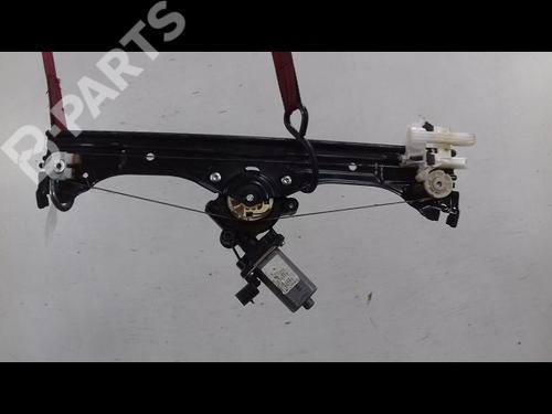 Front right window mechanism FIAT 500 (312_) 1.2 (312AXA1A) | BP10409012C23 