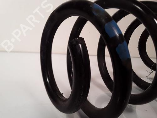 Shock absorber spring MERCEDES-BENZ CLA Coupe (C117) CLA 220 CDI / d (117.303) | BP14890240C152 