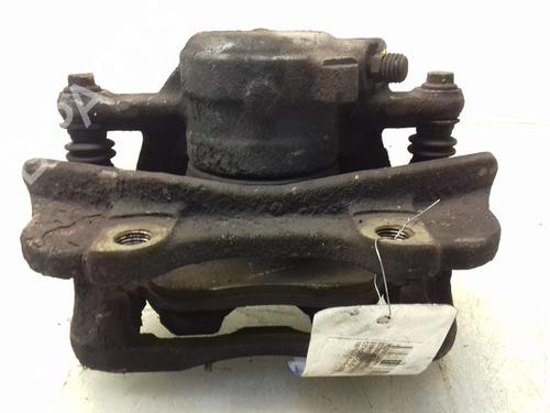 Right front brake caliper CITROËN C8 (EA_, EB_) 2.0 HDi | BP14891428M104 