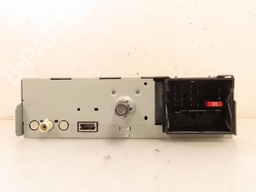 Radio CITROËN C4 II (NC_) 1.6 HDi 90 | BP24378660E6