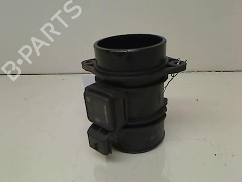 Used Mass air flow sensor Mass air flow sensor RENAULT CLIO III (BR0/1, CR0/1) 1.5 dCi (C/BR0G, C/BR1G) (68 hp) 23148911 23148911