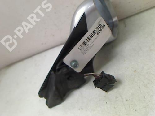 Right mirror AUDI A4 B5 (8D2) 2.5 TDI | BP8975369C27 