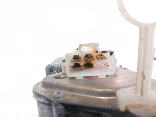 Used Front wiper motor OPEL FRONTERA B (U99) 2.2 DTI (6B_ZC, 6B_VF, 6B_66, 6B_76) (116 hp) 12065987