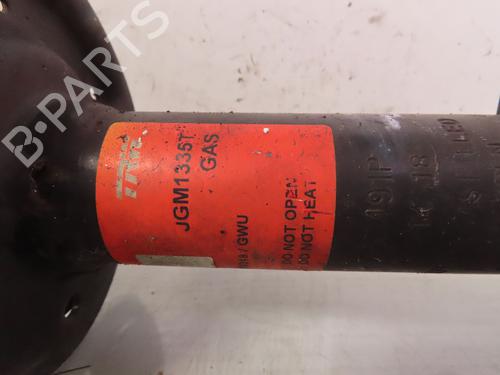 Used Left front shock absorber CHEVROLET SPARK (M300) 1.0 (68 hp) 17783437