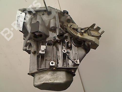 Gearbox CITROËN C5 I (DC_) 2.2 HDi (DC4HXB, DC4HXE) | BP8974860M3 