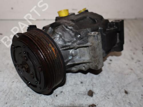 AC compressor FIAT PANDA (169_) 1.3 D Multijet 4x4 (169.AXC2A) | BP40241734M34 - Image 2
