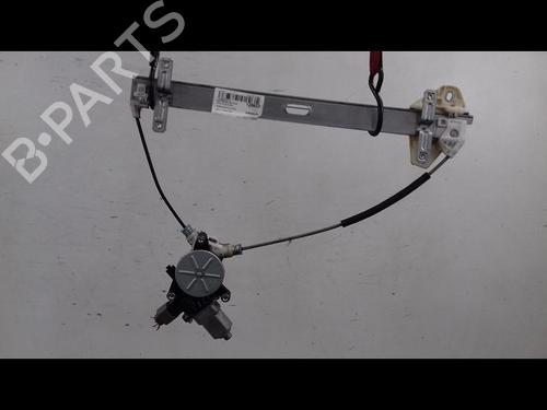 Used Front left window mechanism HONDA FR-V (BE) 2.2 i CTDi (BE5) (140 hp) 9247661