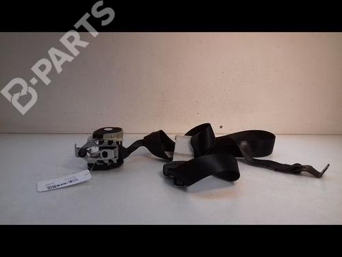 Used Front left belt tensioner OPEL ZAFIRA A MPV (T98) 2.0 DI 16V (F75) (82 hp) 11999127