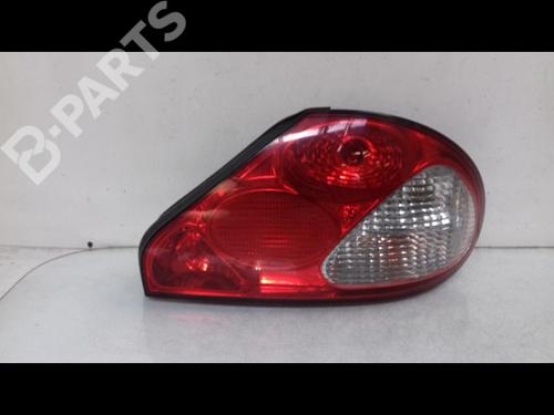 Used Right taillight JAGUAR X-TYPE I (X400) 2.0 D (130 hp) 8985930