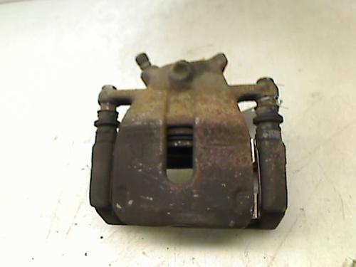 Used Right front brake caliper SUZUKI SWIFT III (MZ, EZ) 1.3 DDiS (RS413D) (75 hp) 14891429