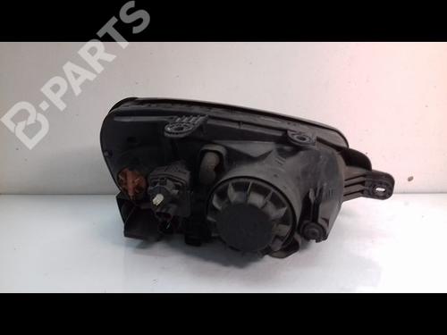 Left headlight HYUNDAI SANTA FÉ I (SM) 2.0 CRDi 4x4 | BP9659116C28 