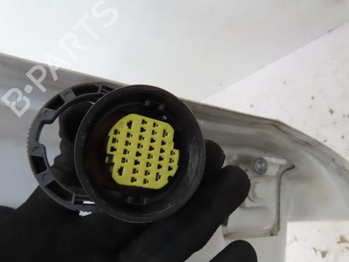 Used Left front door FIAT DOBLO Cargo (263_) 1.6 D Multijet (263WXD1B, 263WXR1B, 263WXX1B, 263ZXD1B,... (105 hp) 26590303