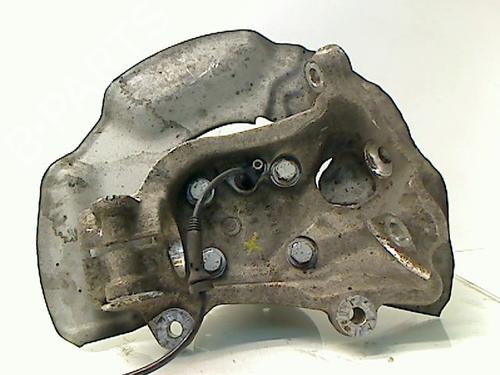 Used Left front steering knuckle Left front steering knuckle BMW 6 (E63) 645 Ci (333 hp) 36484002 36484002