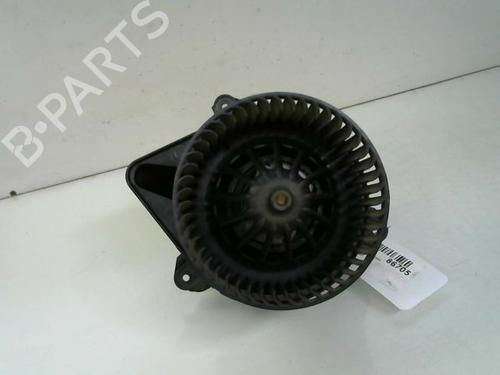 Used Heater blower motor PEUGEOT 406 Break (8E/F) 2.0 HDI 110 (109 hp) 23149516