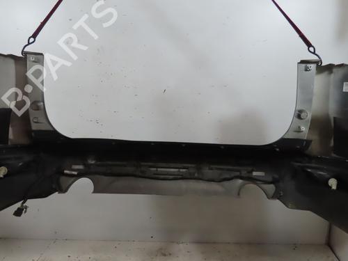Used Rear bumper FORD KUGA II (DM2) 1.5 EcoBoost 4x4 (182 hp) 29621654