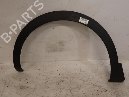 Used Front left wheel arch trim Front left wheel arch trim 39418939 39418939