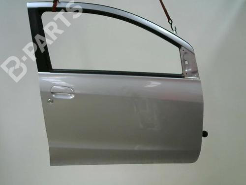 Used Right front door DAIHATSU CUORE VII (L275_, L285_, L276_) 1.0 (L276) (70 hp) 8978316